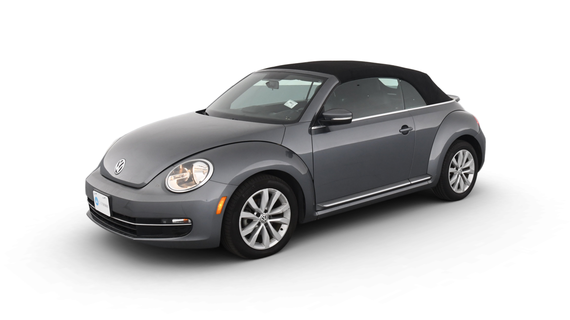2013 Volkswagen Beetle 2.0