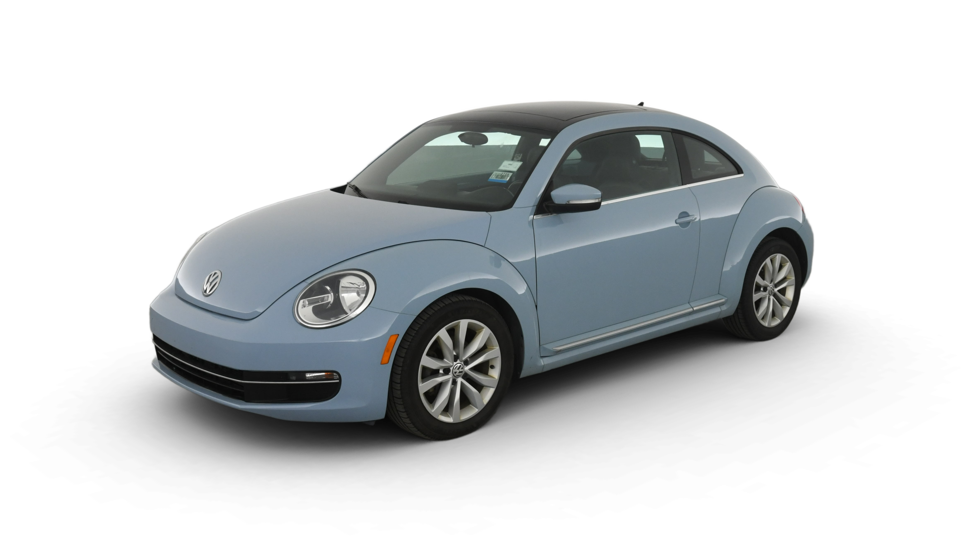 2013 Volkswagen Beetle vehicle photo