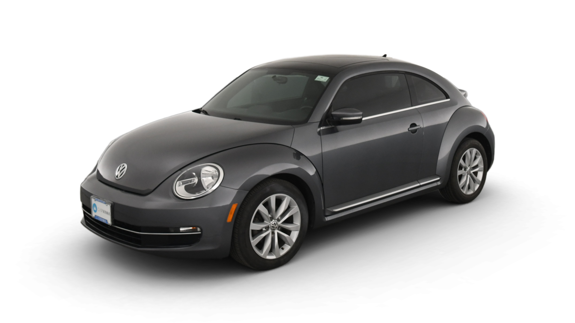 2013 Volkswagen Beetle