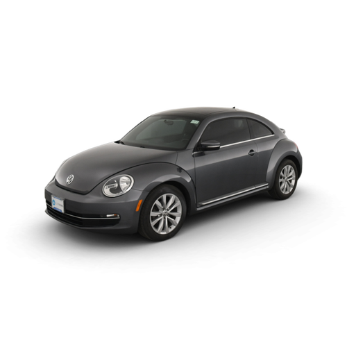 2013 Volkswagen Beetle