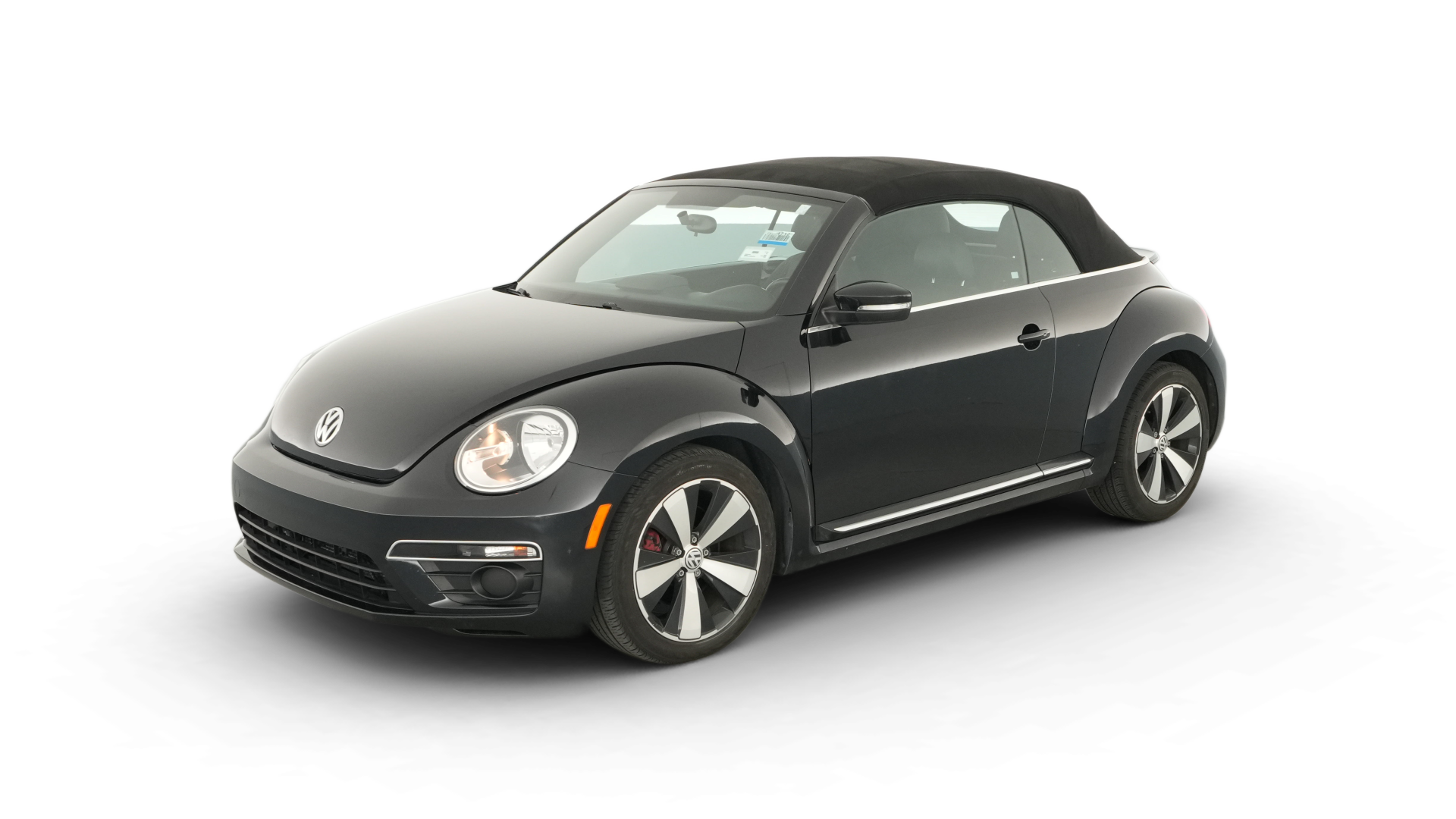 2013 Volkswagen Beetle vehicle photo