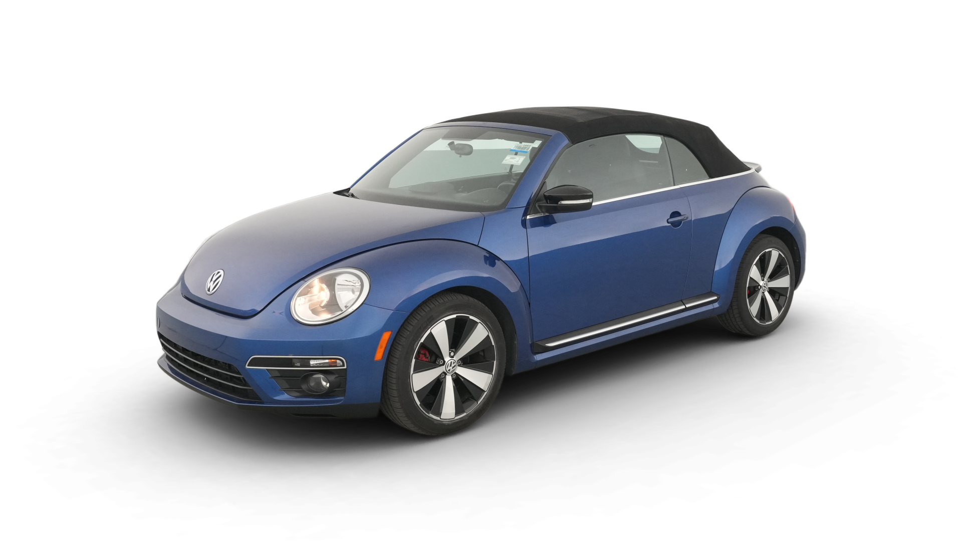 2013 Volkswagen Beetle vehicle photo