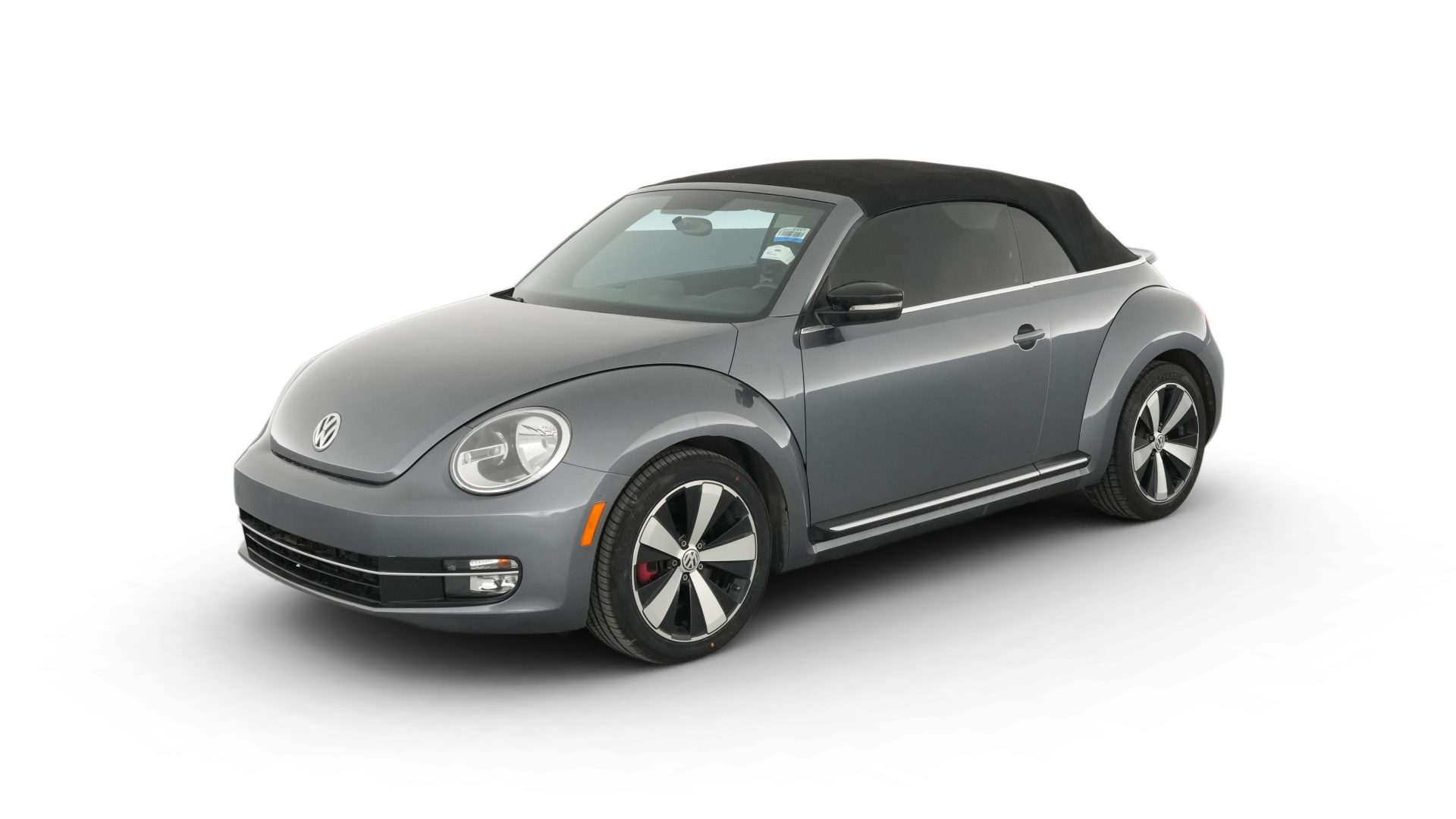 2013 Volkswagen Beetle