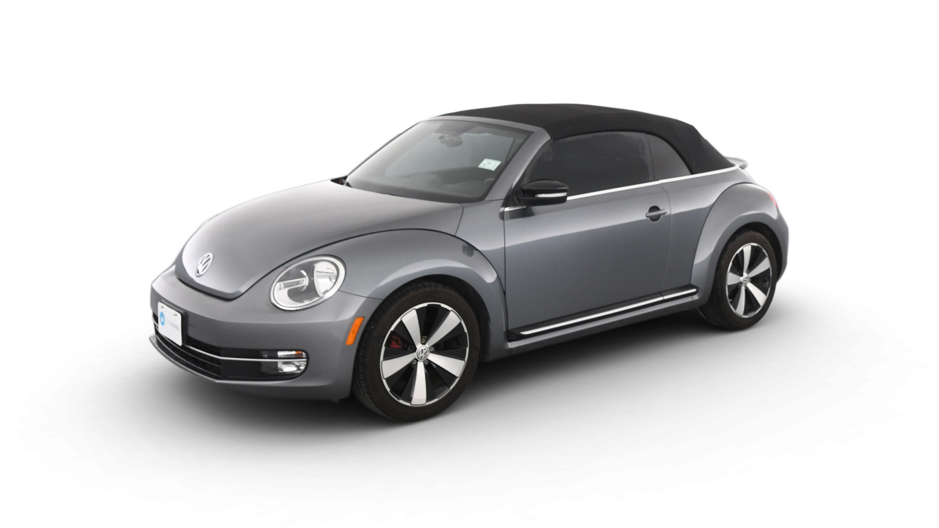 2013 Volkswagen Beetle