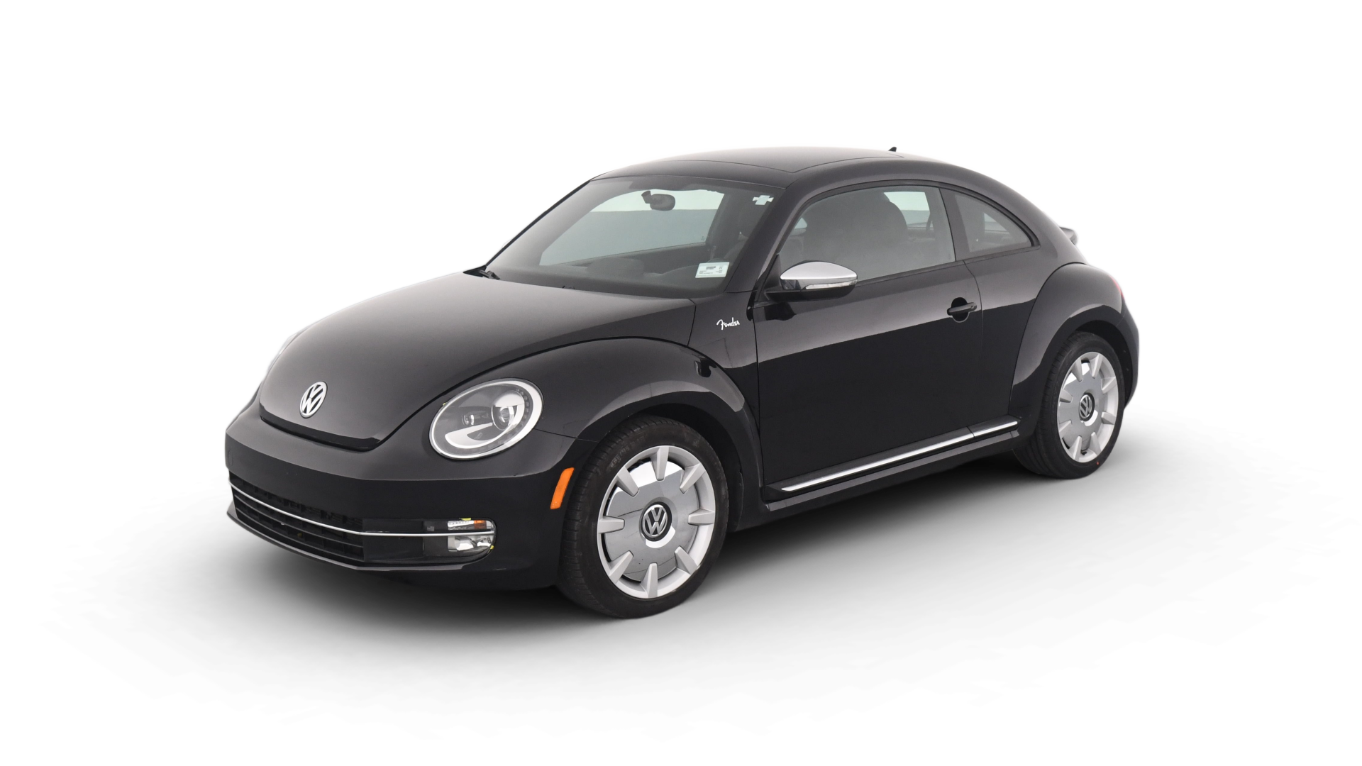 2013 Volkswagen Beetle