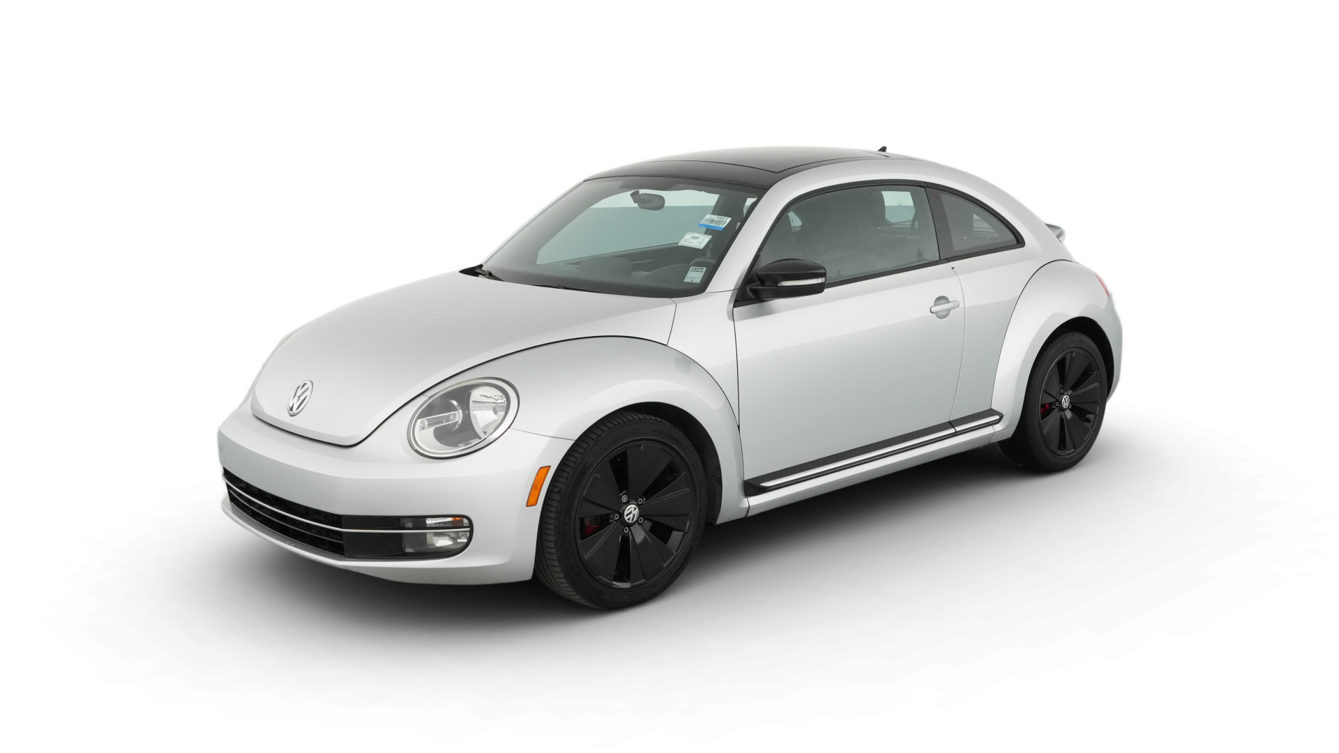 2013 Volkswagen Beetle 2.0