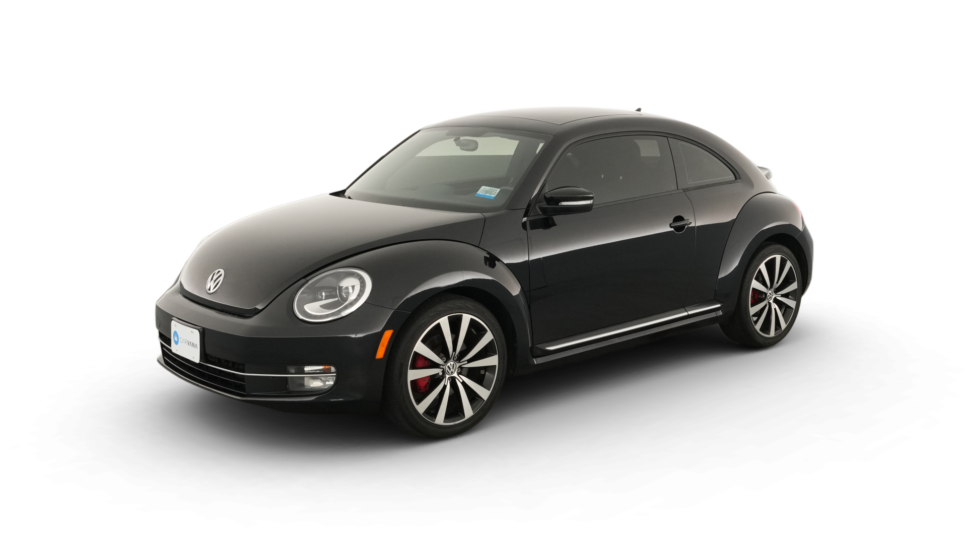 2013 Volkswagen Beetle