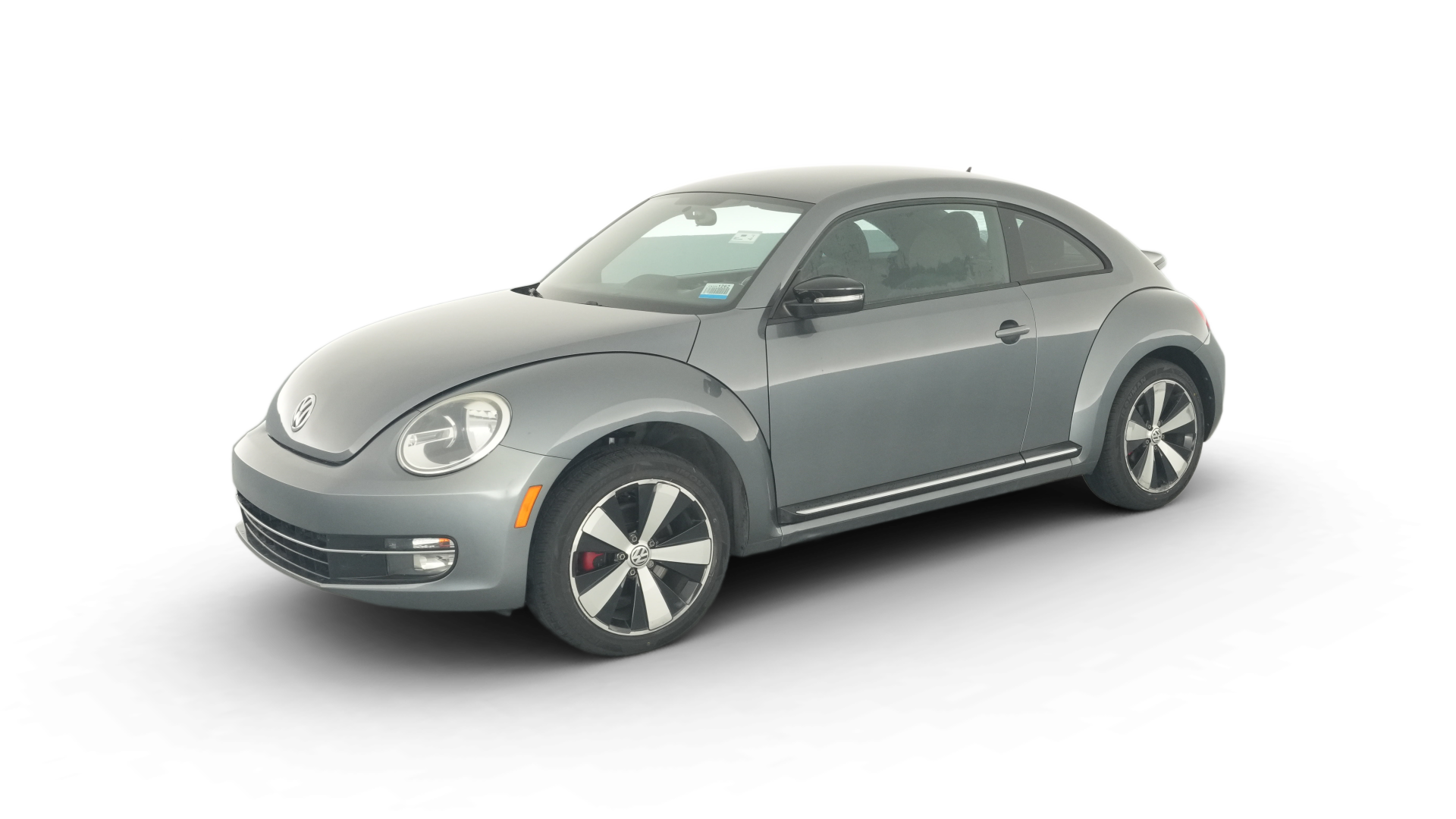 2013 Volkswagen Beetle vehicle photo