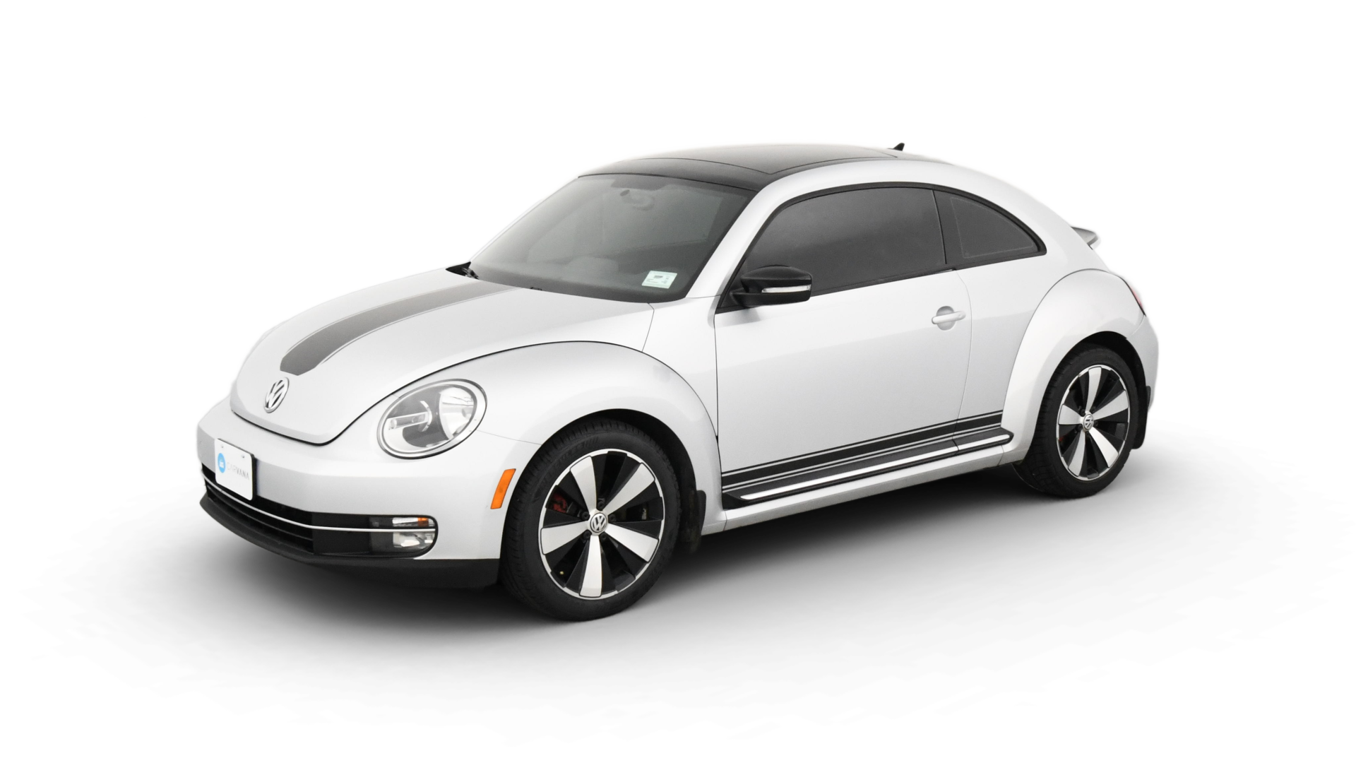 2013 Volkswagen Beetle