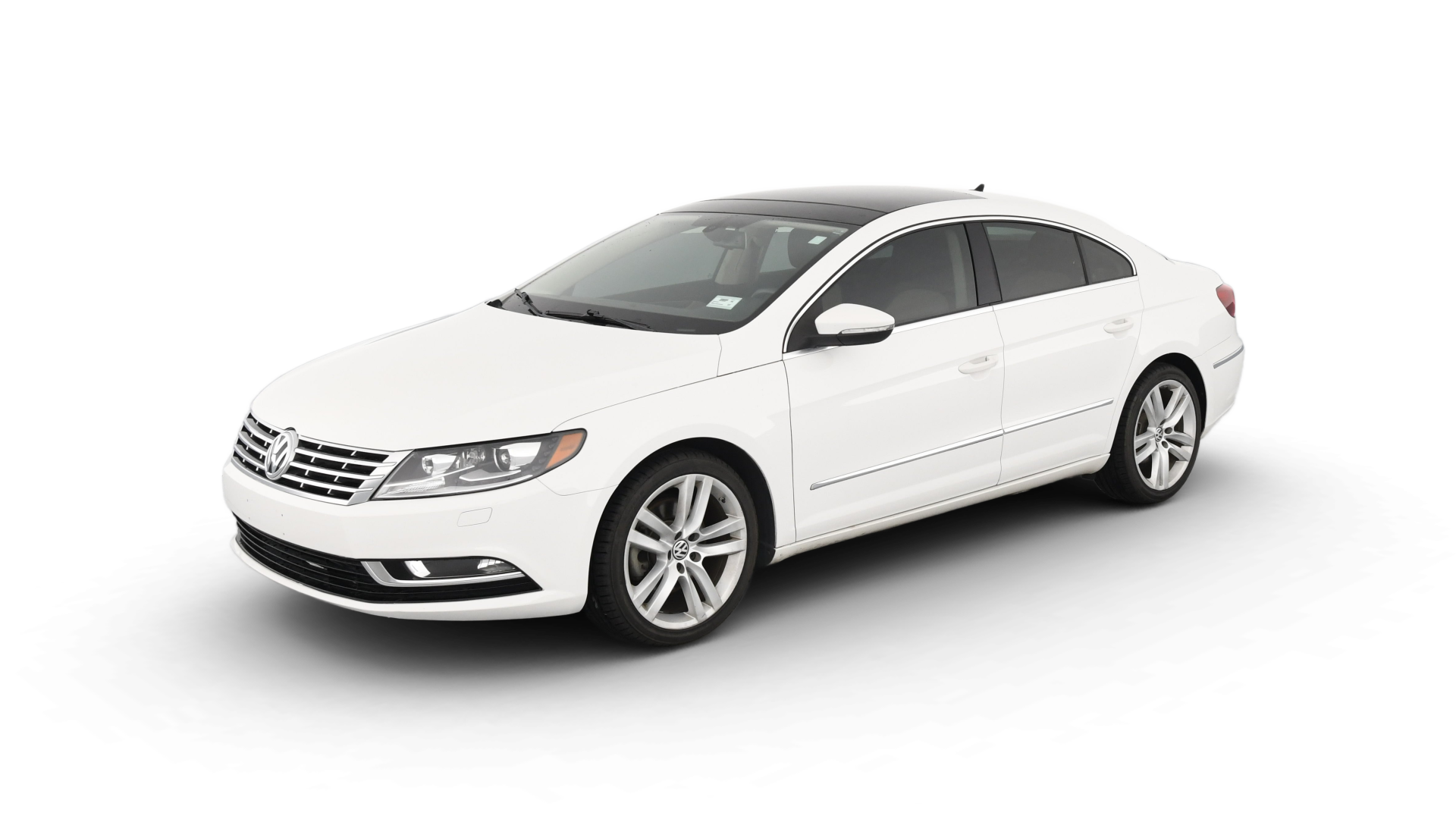 2013 Volkswagen CC vehicle photo