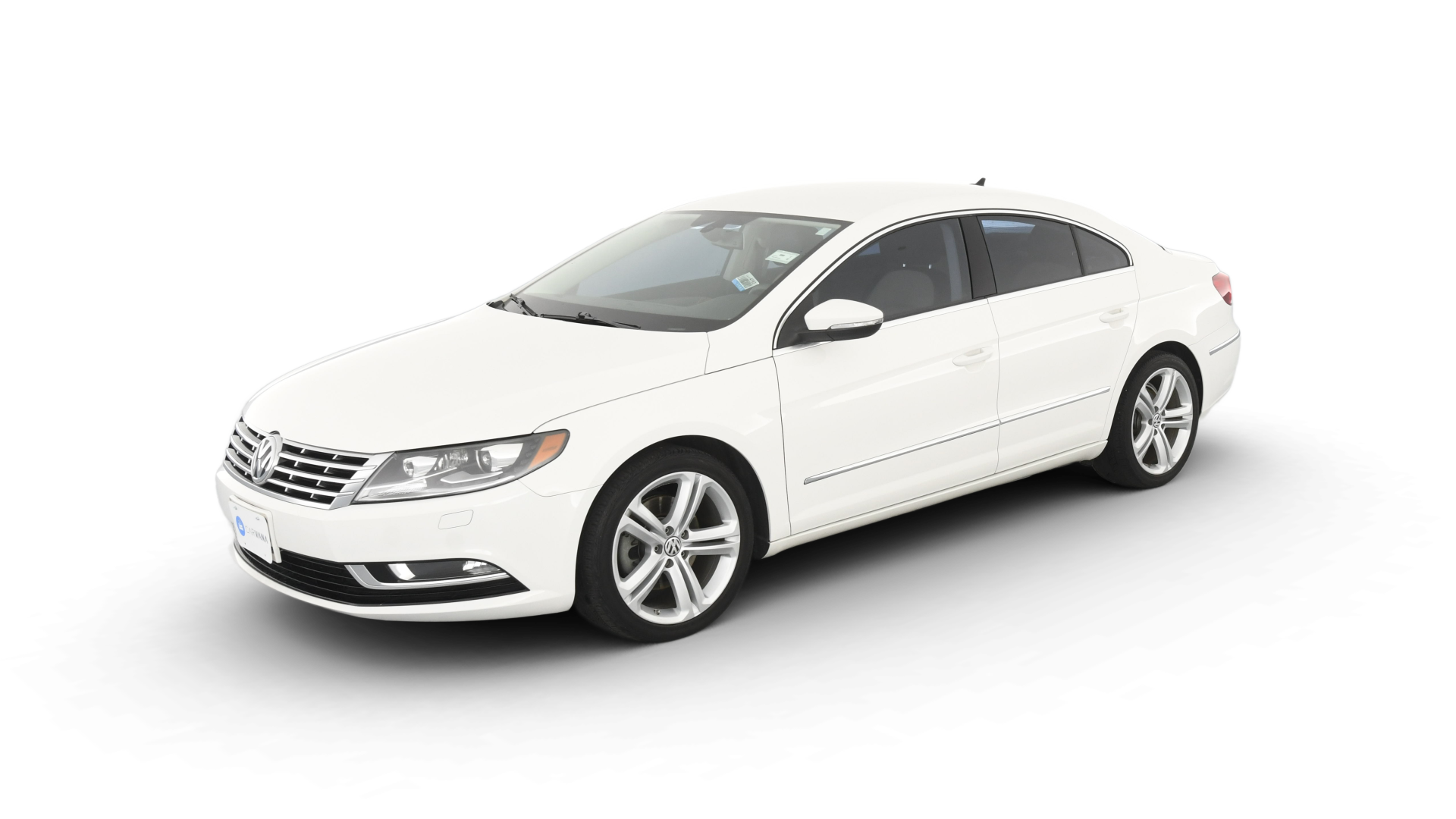 2013 Volkswagen CC R-Line