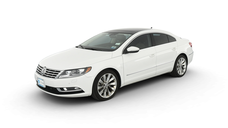 2013 Volkswagen CC