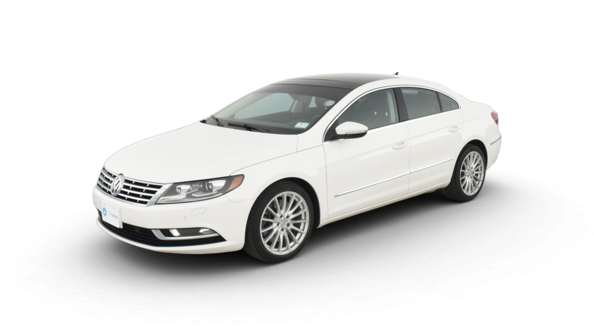 2013 Volkswagen CC