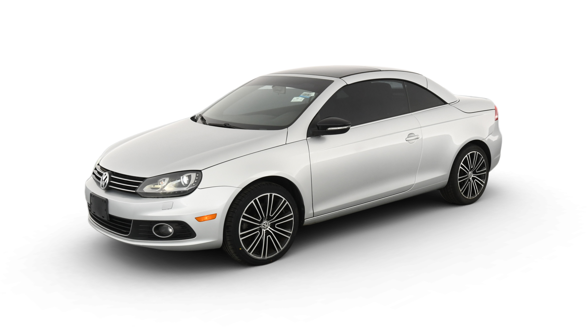 2013 Volkswagen Eos Komfort