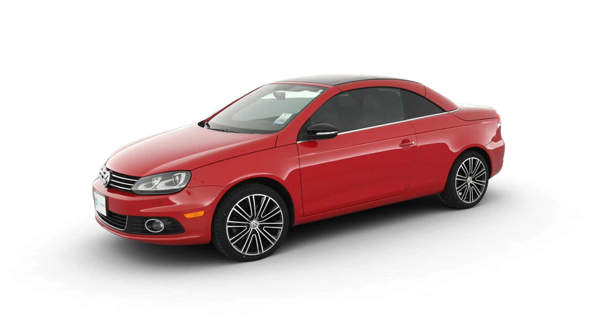 2013 Volkswagen Eos - Image 1