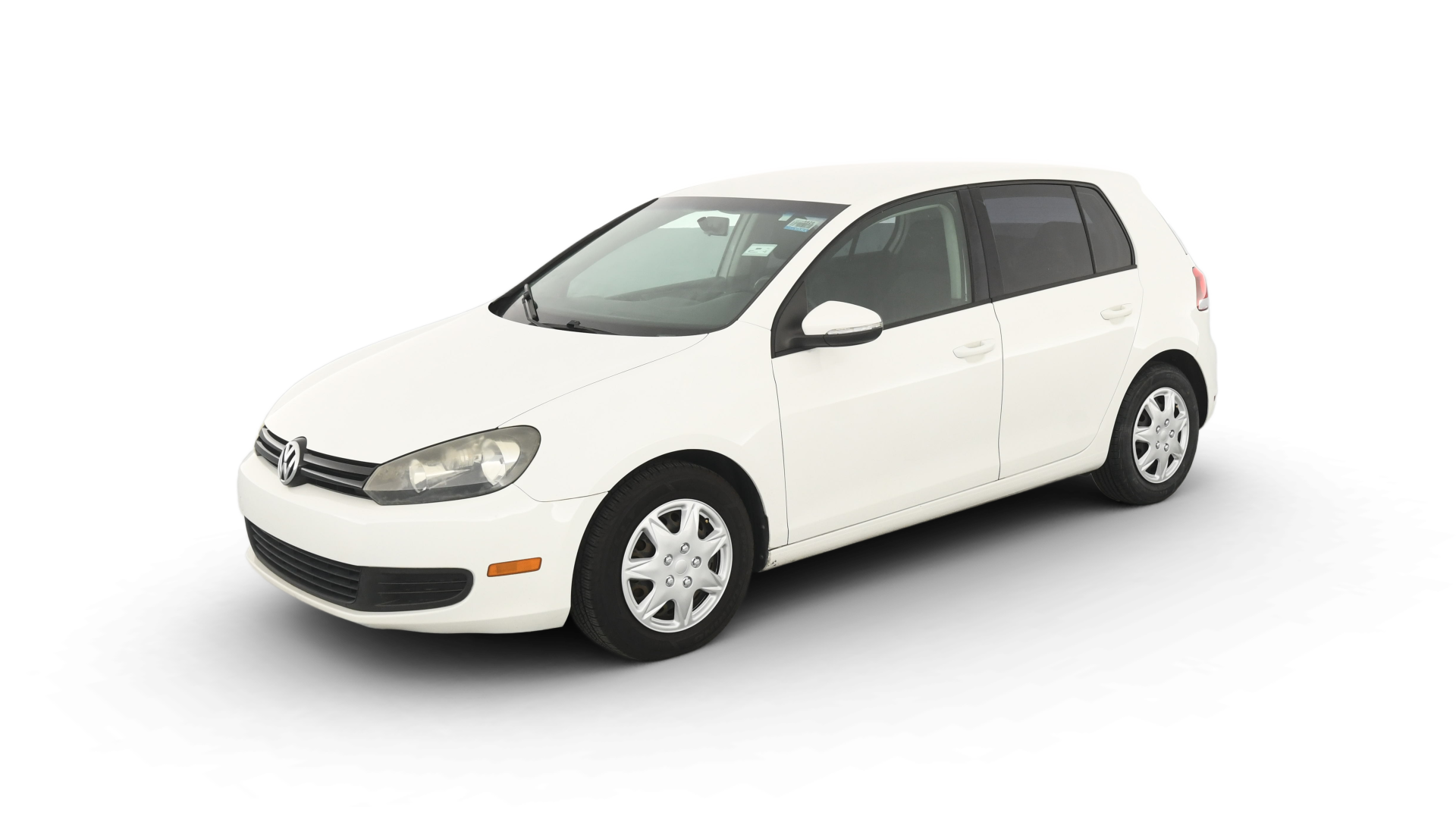 2013 Volkswagen Golf vehicle photo