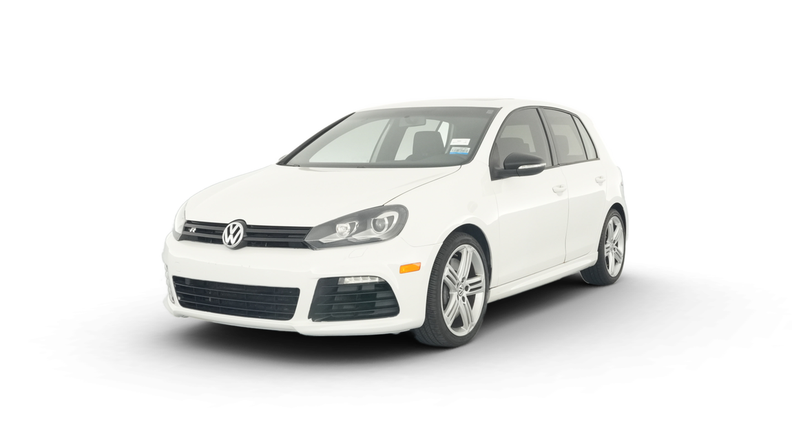 Volkswagen Golf Performance