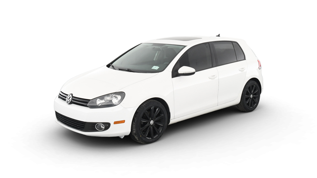 2013 Volkswagen Golf | Carvana