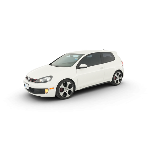 2013 Volkswagen GTI