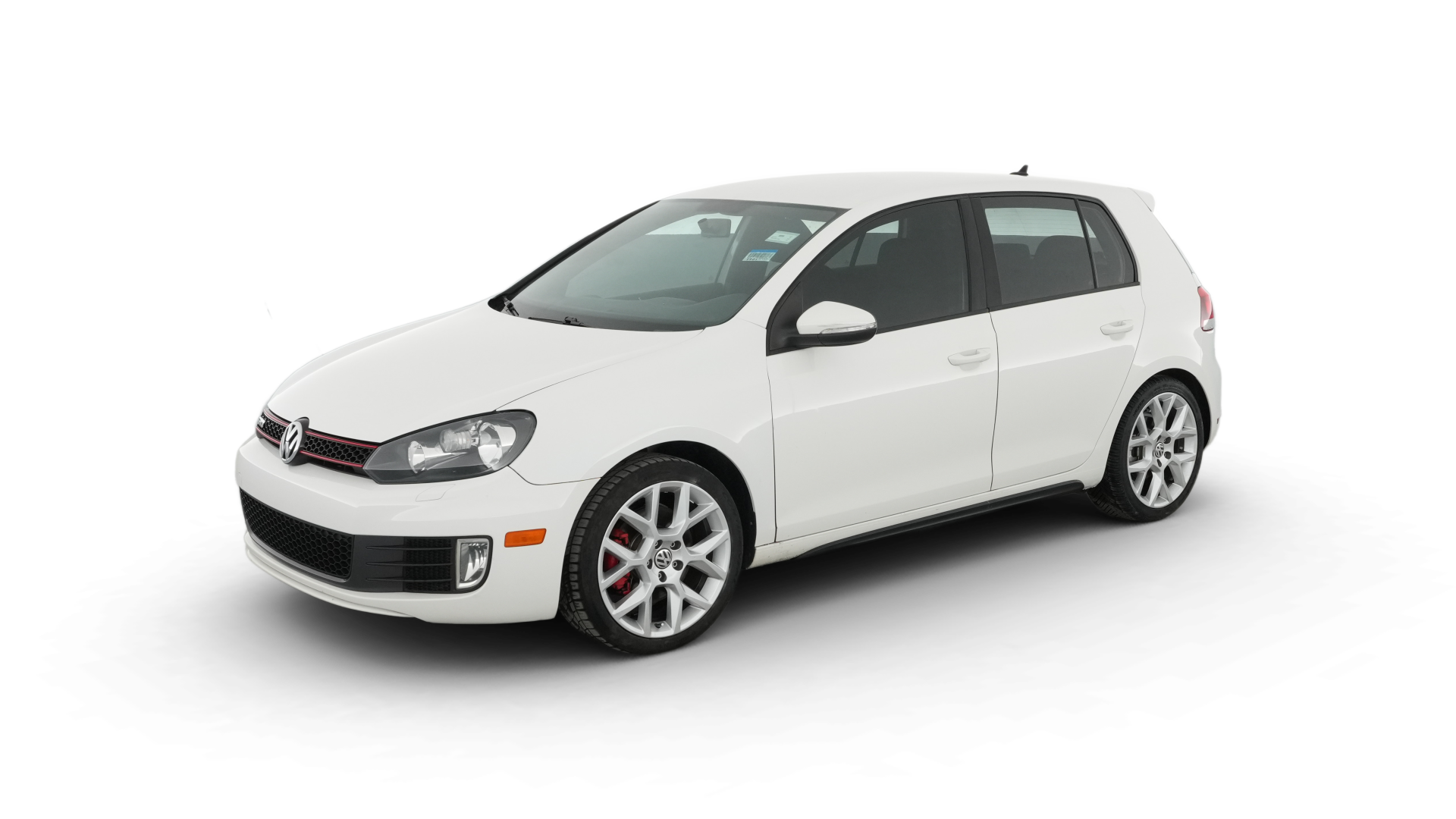2013 Volkswagen GTI
