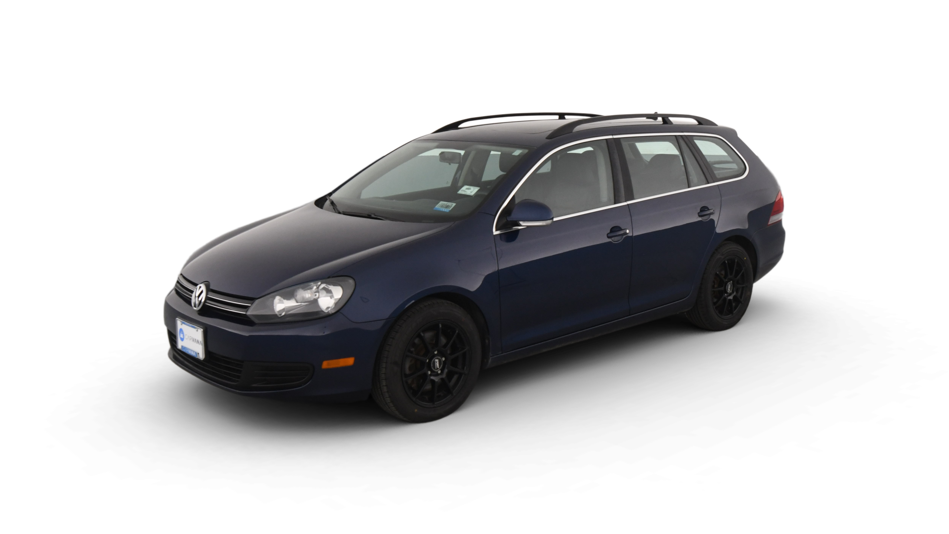 2013 Volkswagen Jetta SportWagen TDI