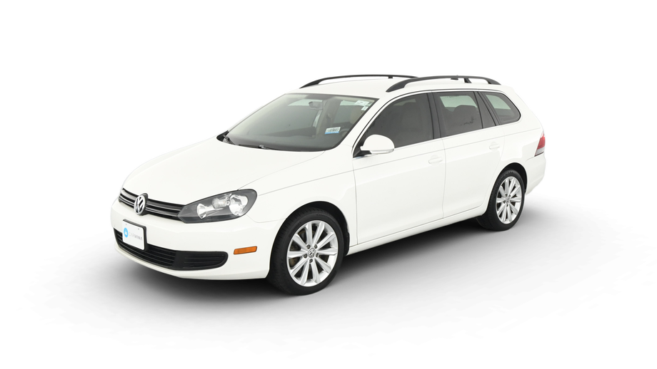 2013 Volkswagen Jetta SportWagen