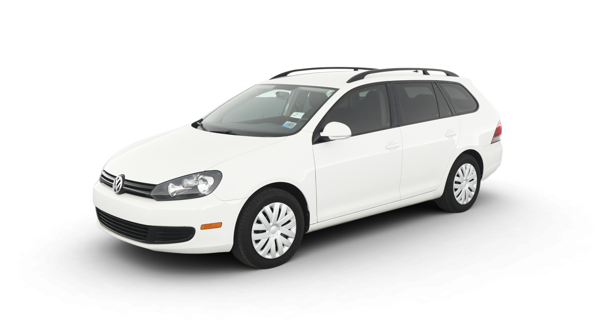 2013 Volkswagen Jetta SportWagen S