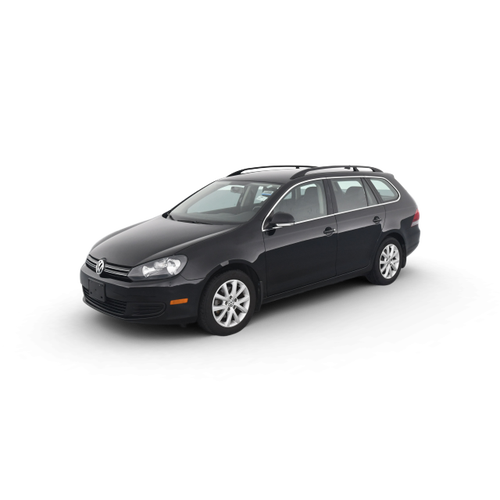 2013 Volkswagen Jetta SportWagen