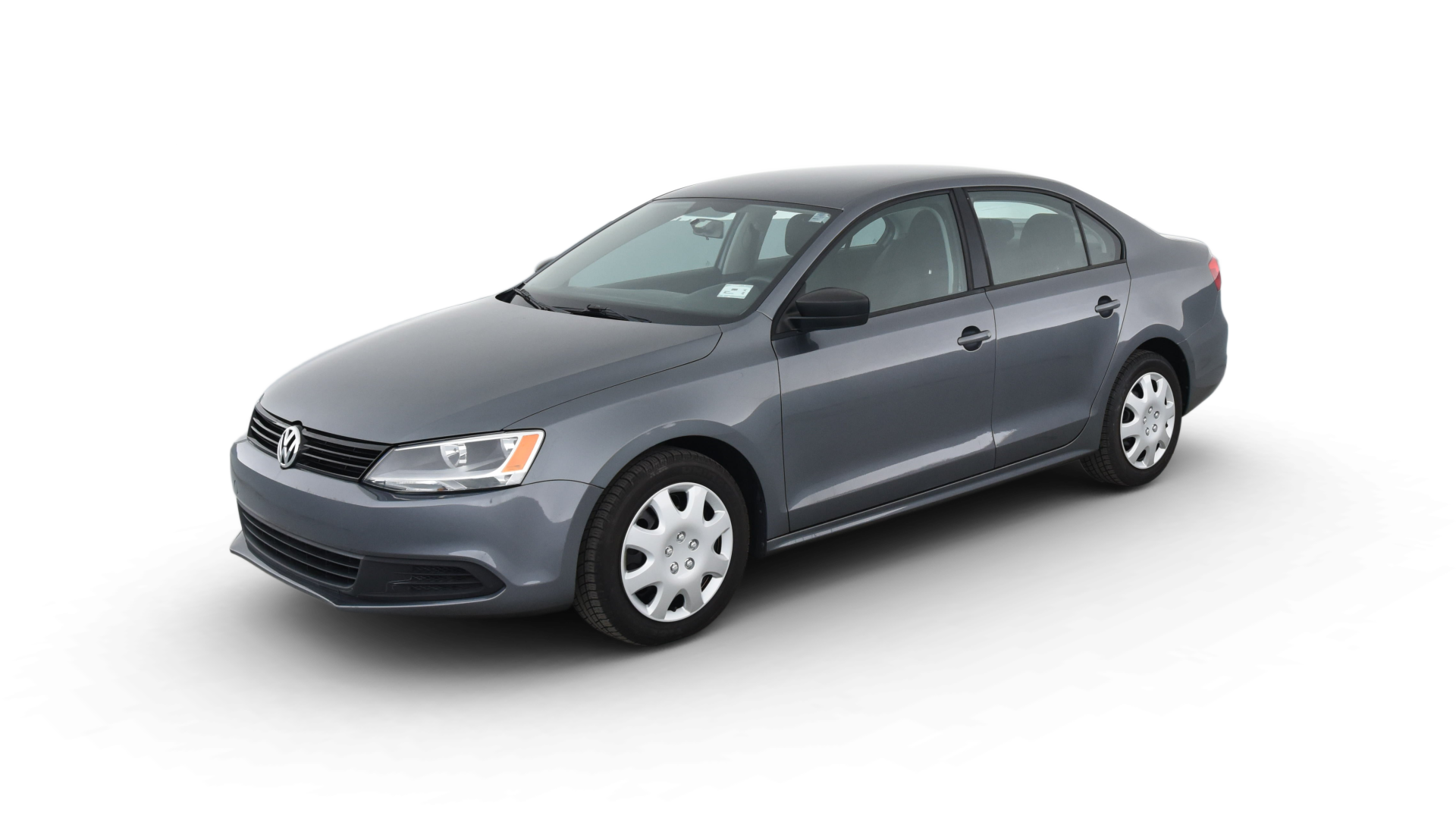2013 Volkswagen Jetta S