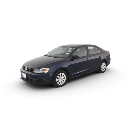 2013 Volkswagen Jetta