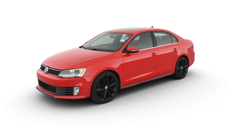 2013 Volkswagen Jetta vehicle photo
