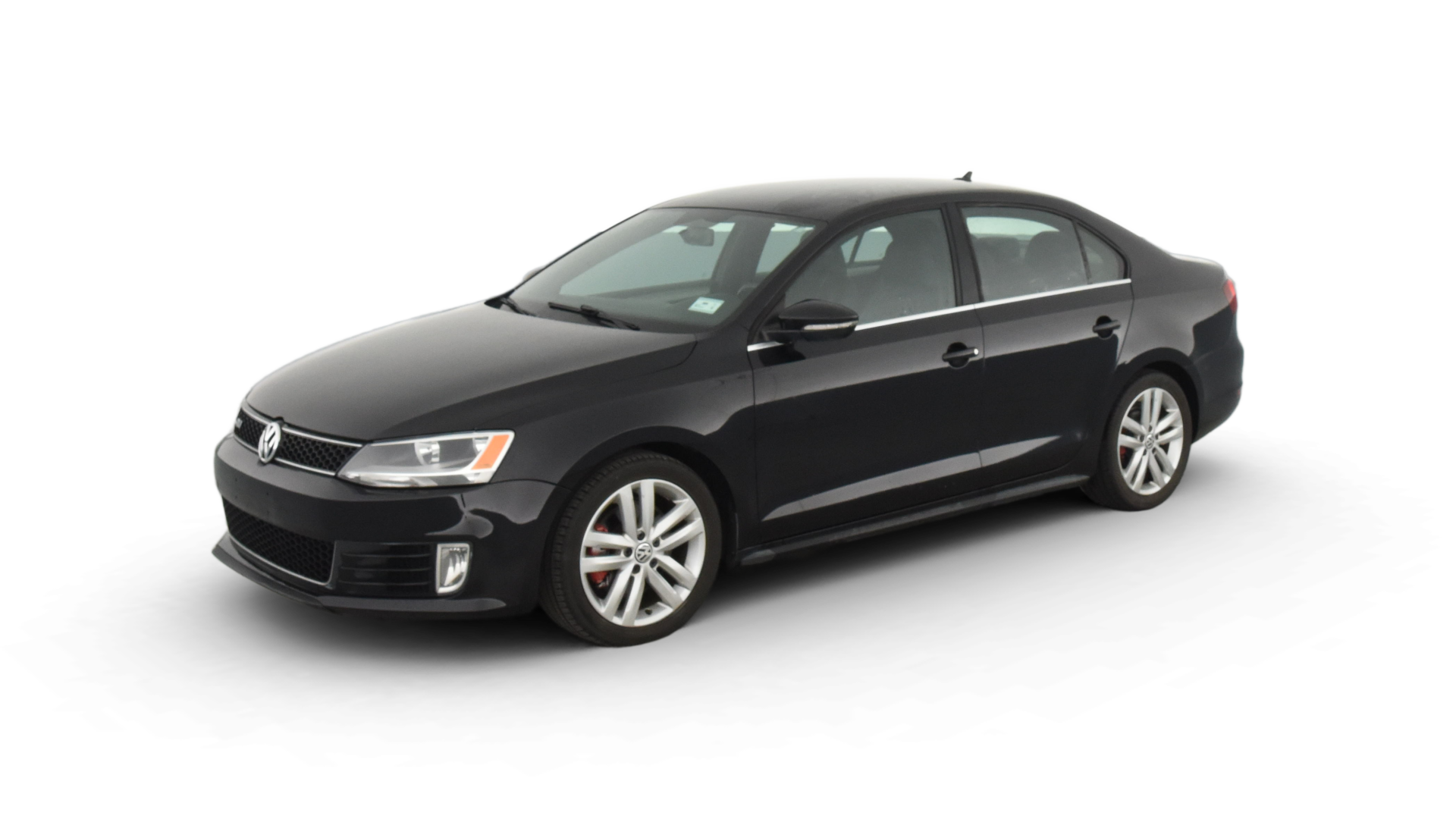 2013 Volkswagen Jetta vehicle photo