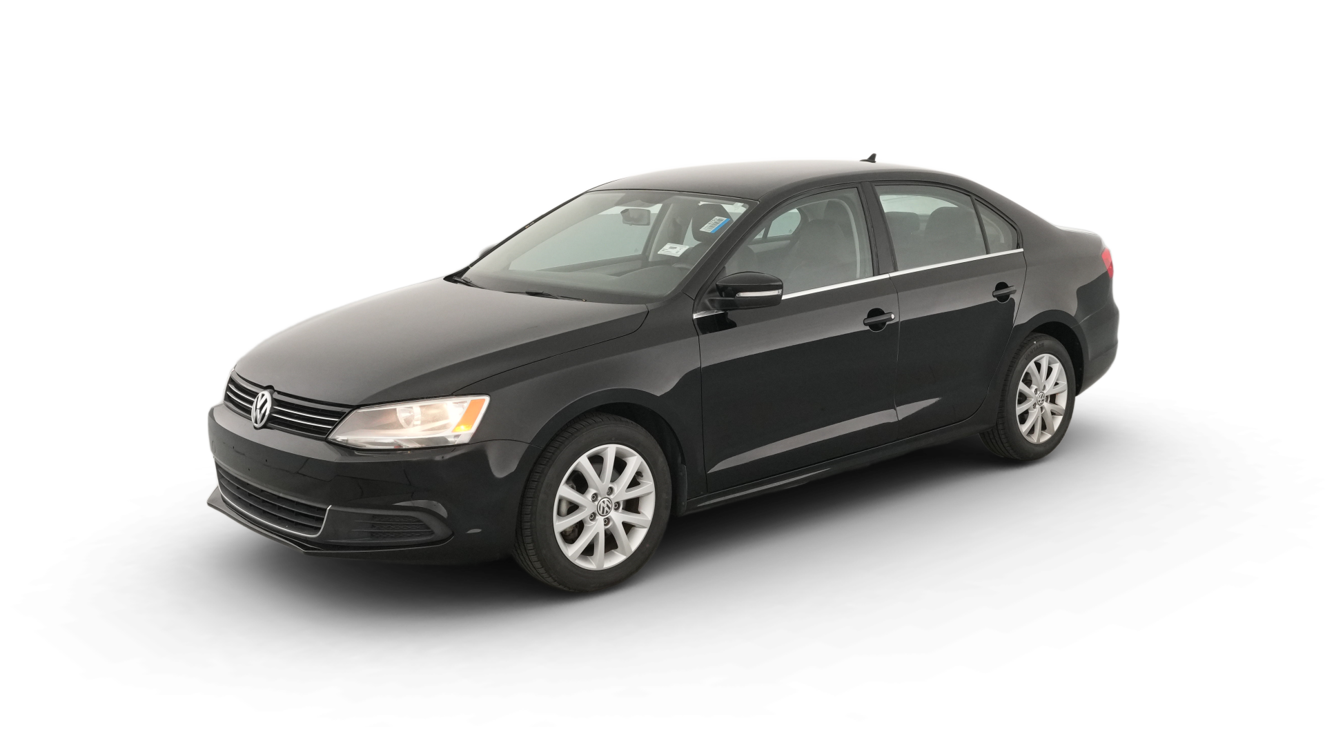 2013 Volkswagen Jetta