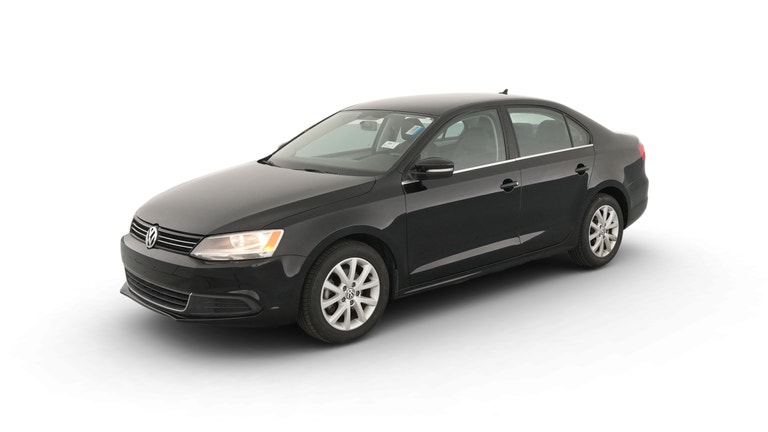 2013 Volkswagen Jetta vehicle photo