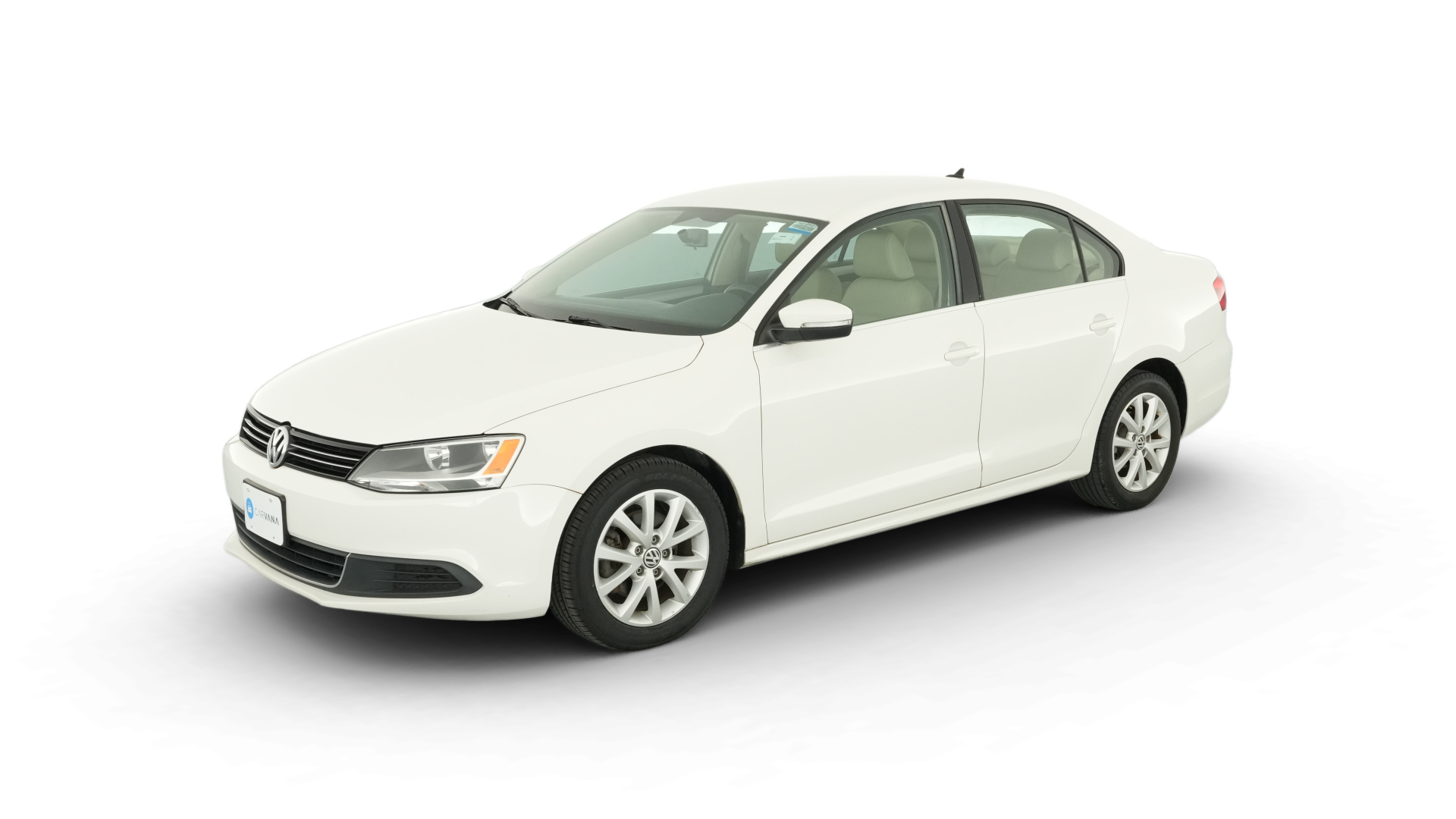 2013 Volkswagen Jetta