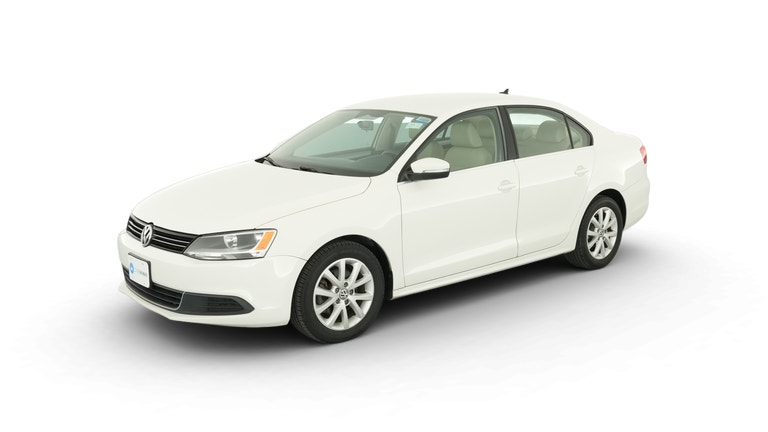 2013 Volkswagen Jetta vehicle photo