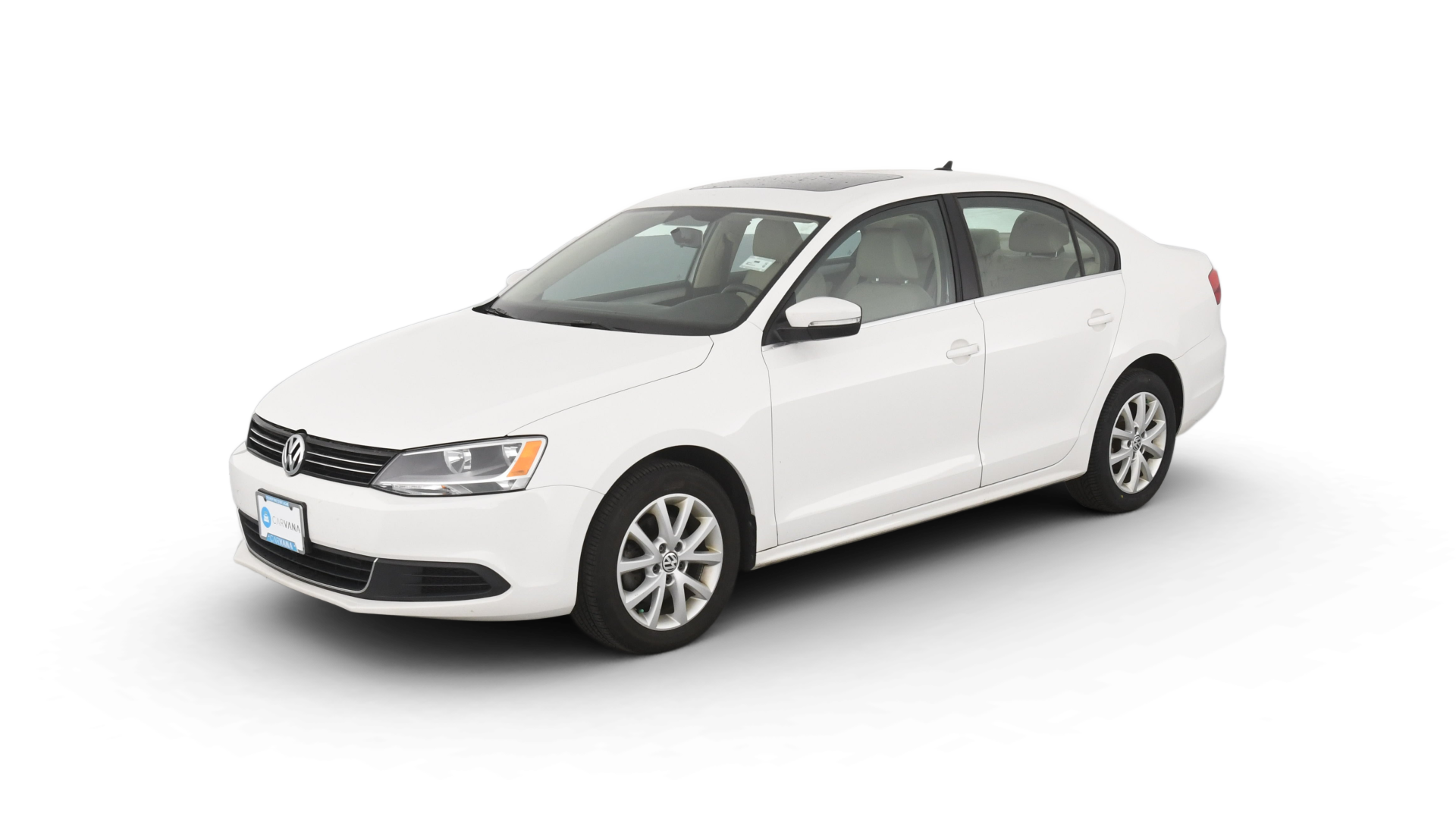2013 Volkswagen Jetta