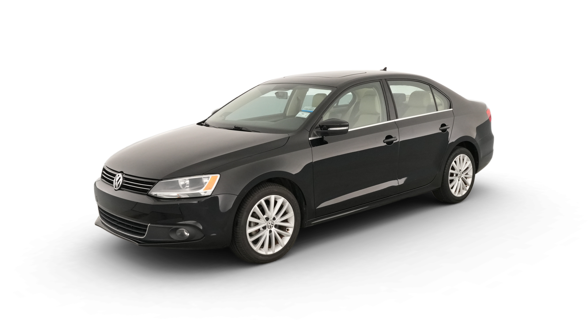 2013 Volkswagen Jetta vehicle photo