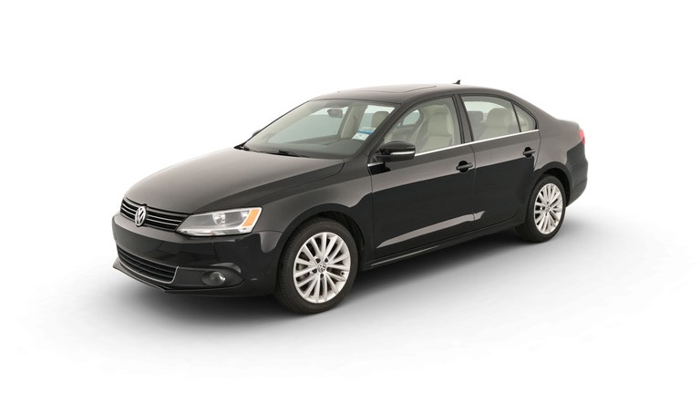 2013 Volkswagen Jetta vehicle photo