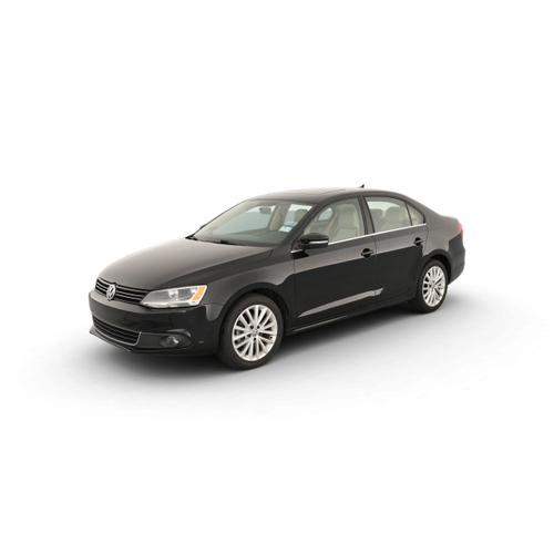 2013 Volkswagen Jetta