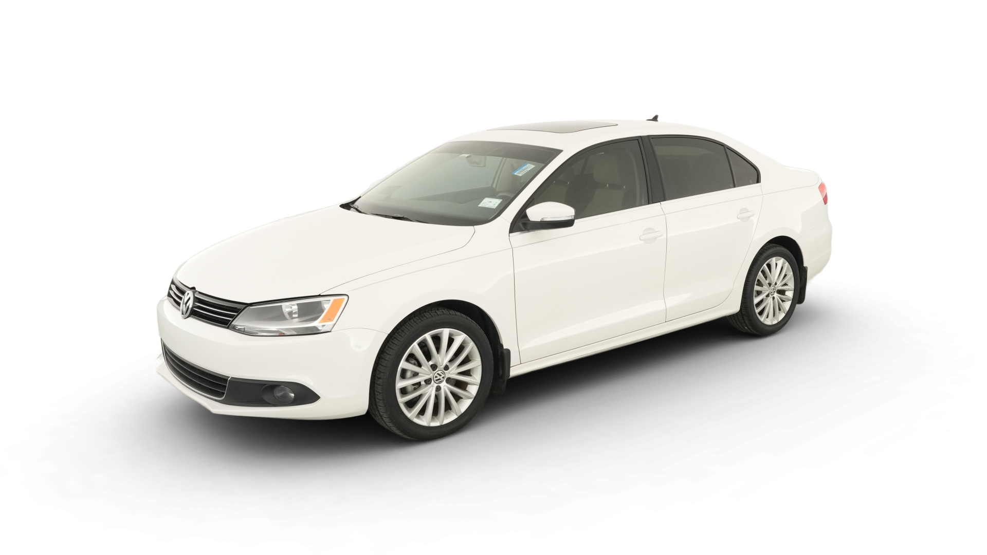 2013 Volkswagen Jetta vehicle photo