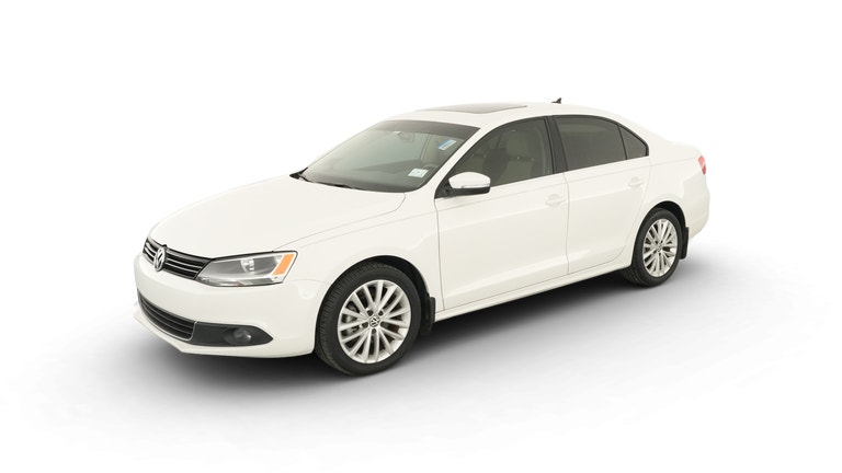 2013 Volkswagen Jetta vehicle photo
