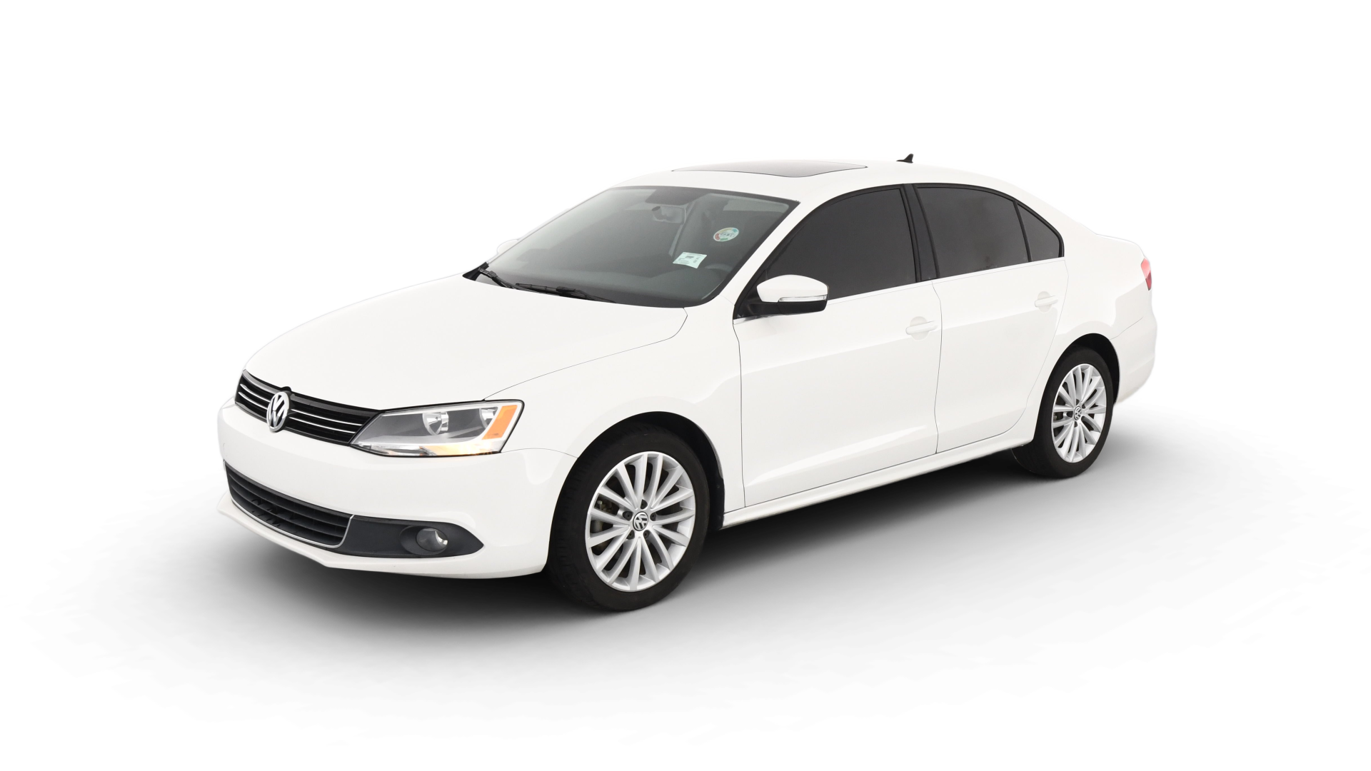2013 Volkswagen Jetta SEL