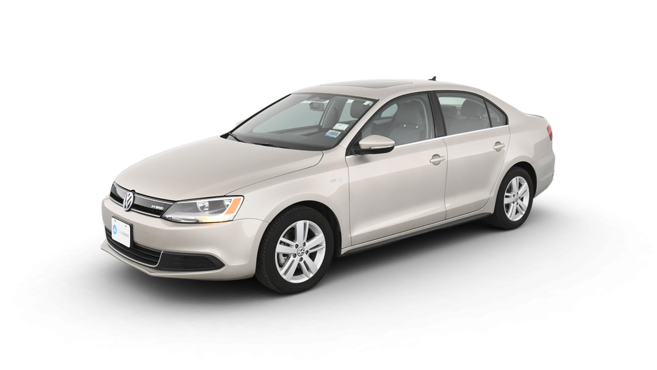 2013 Volkswagen Jetta