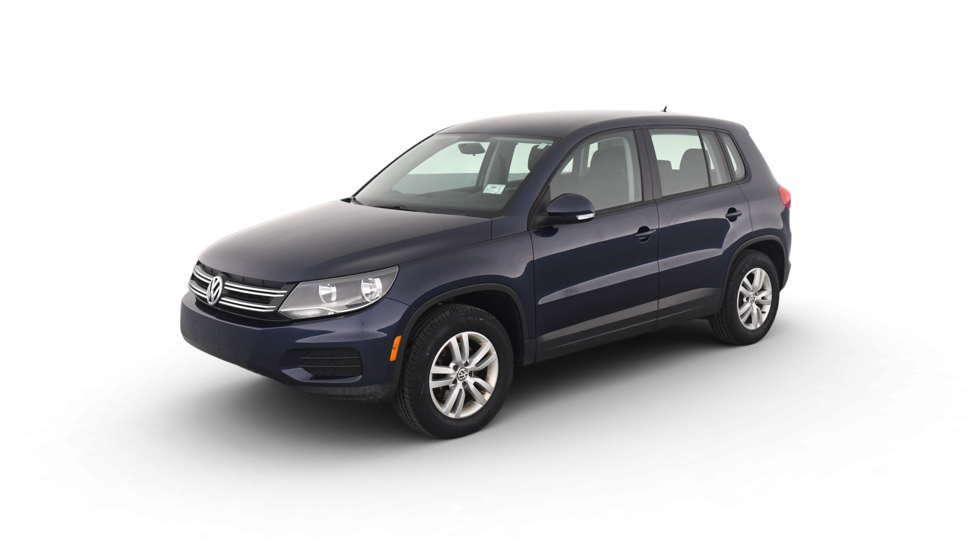 Used 2013 Volkswagen Tiguan | Carvana