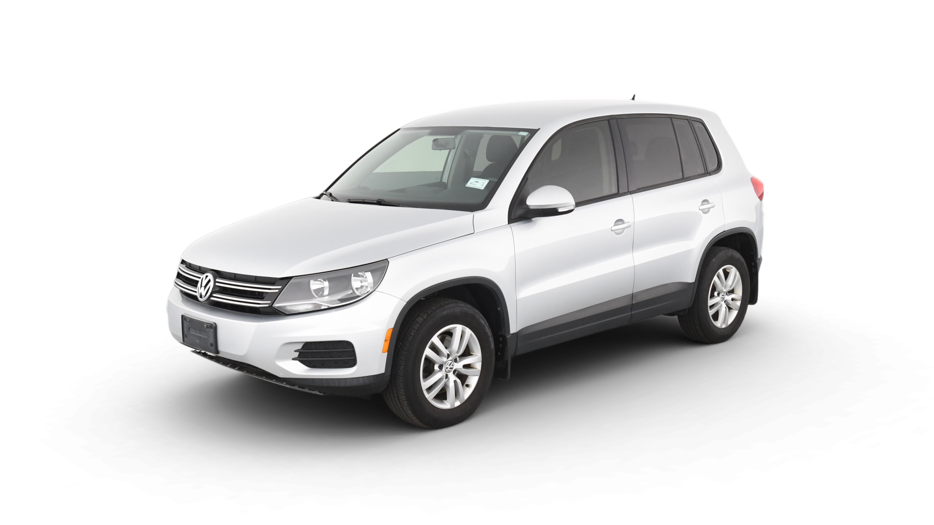 Used 2013 Volkswagen Tiguan | Carvana