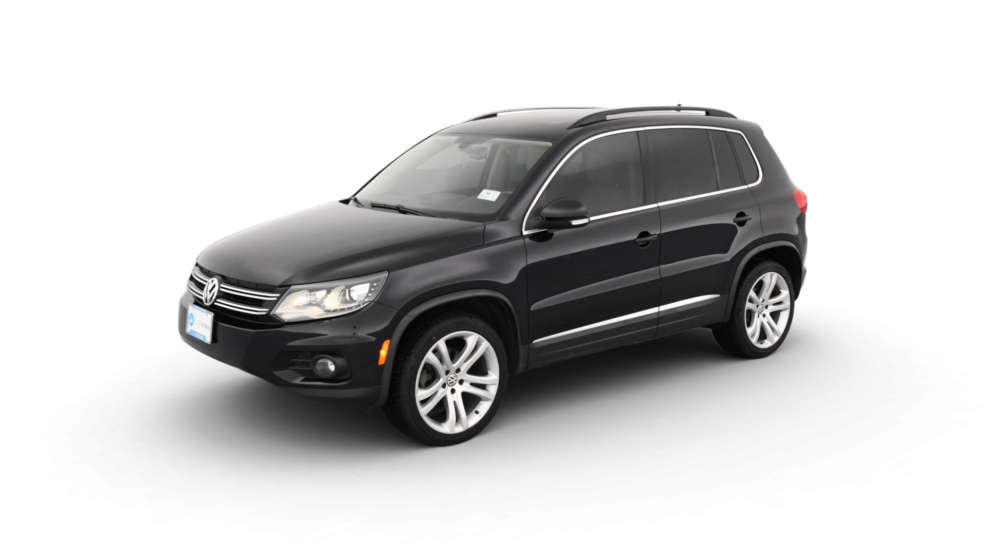 Used 2013 Volkswagen Tiguan | Carvana