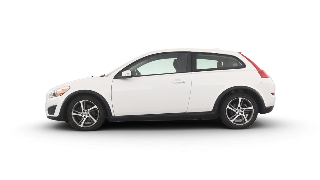 Volvo C30