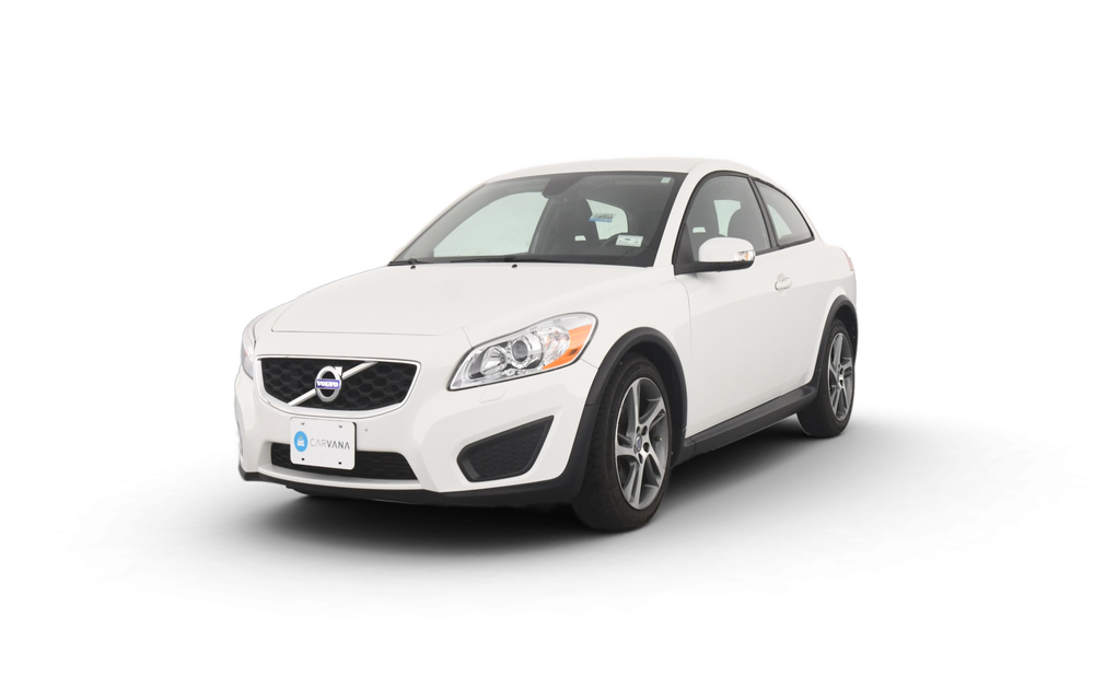 Volvo C30