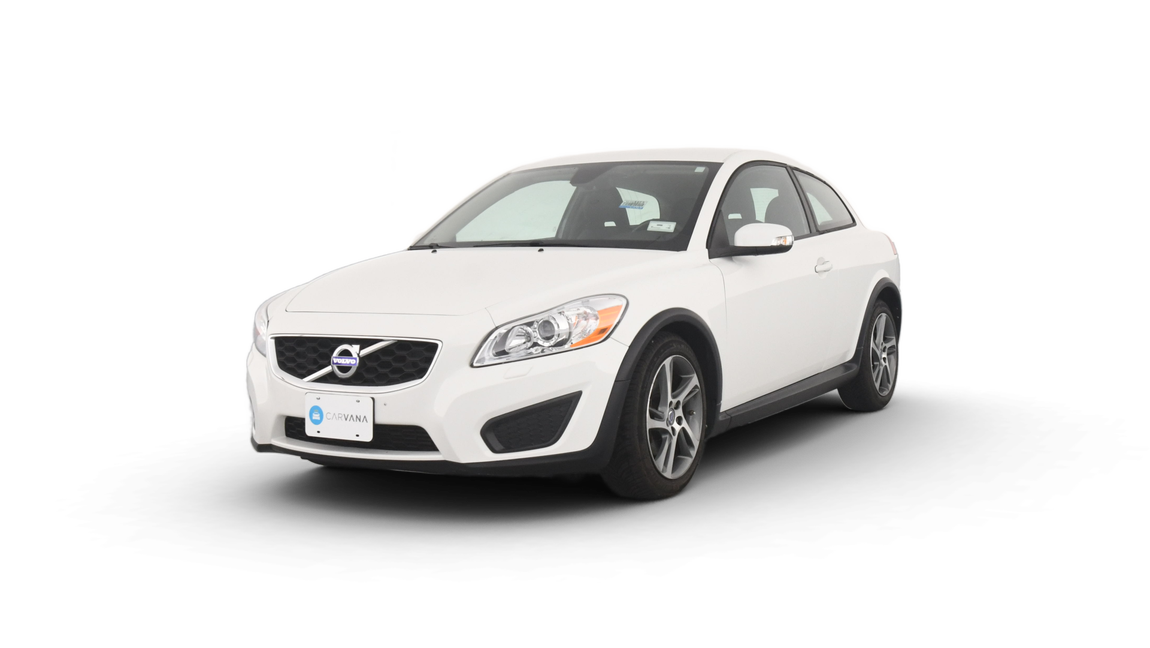 Volvo C30 Base Model